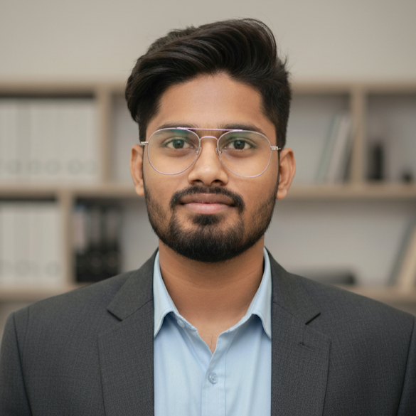Ayush Kumar Pandit